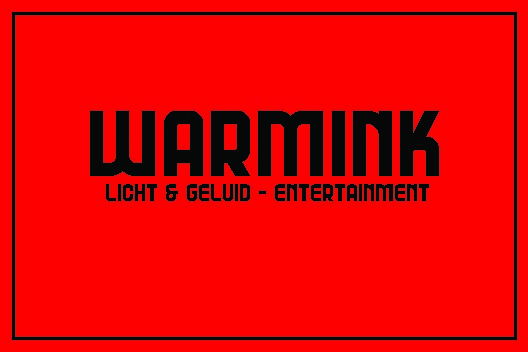 Warmink Licht & Geluid